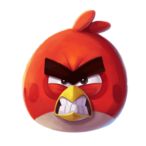 Rovio: Angry Birds 2