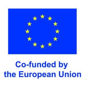 Co funded by the EU